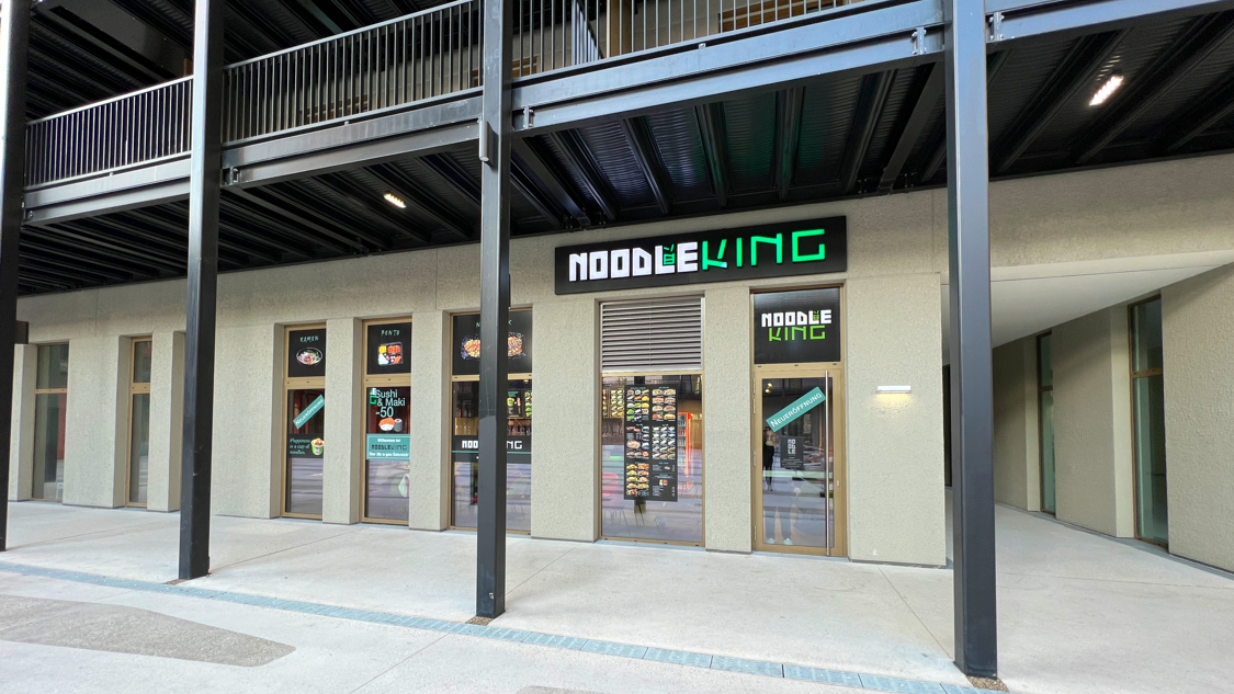Noodle King