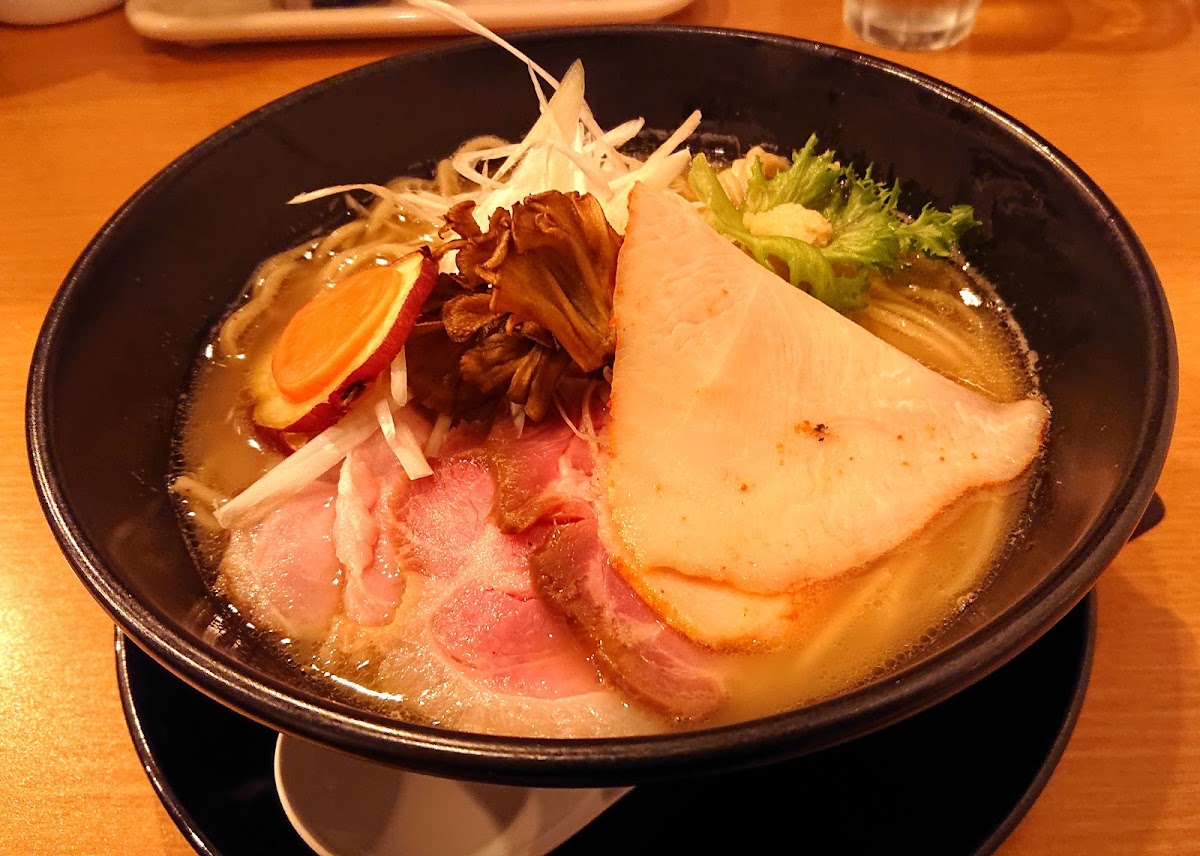 Noodle Kitchen Terra Photos 9