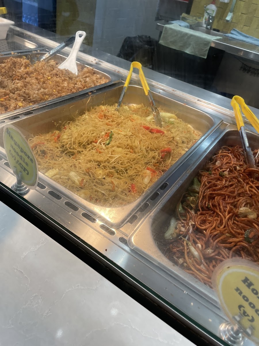 Noodle Mummy Photos 9