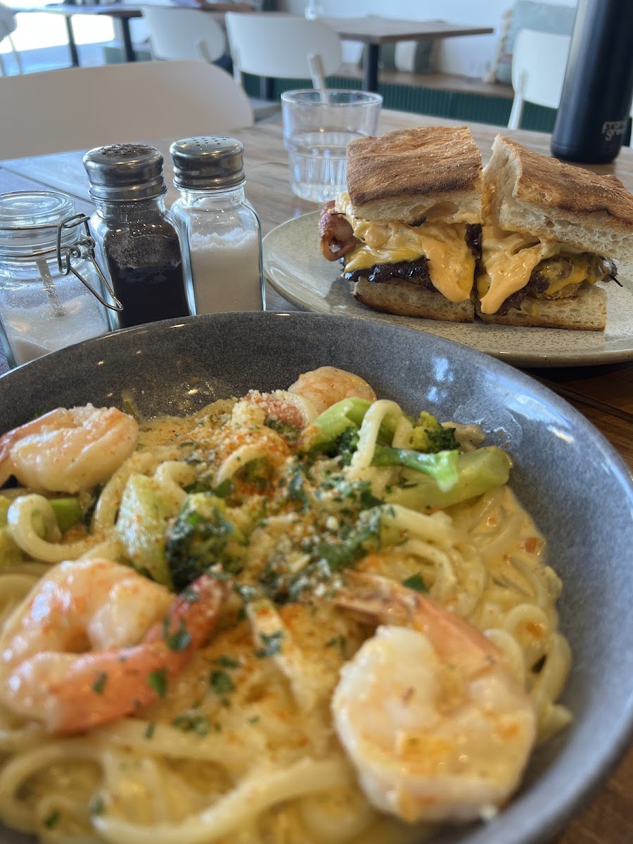 Nook & Co. Cafe Photos 9