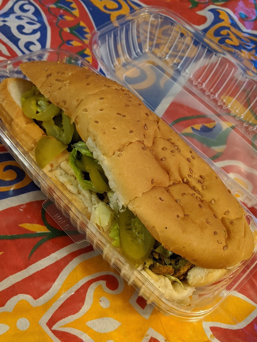 Noona Mediterranean Kitchen Photos 9