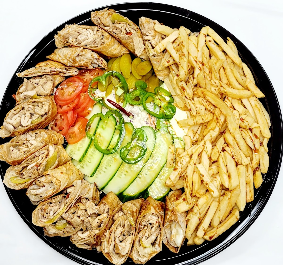 Noona Mediterranean Kitchen Photos 2