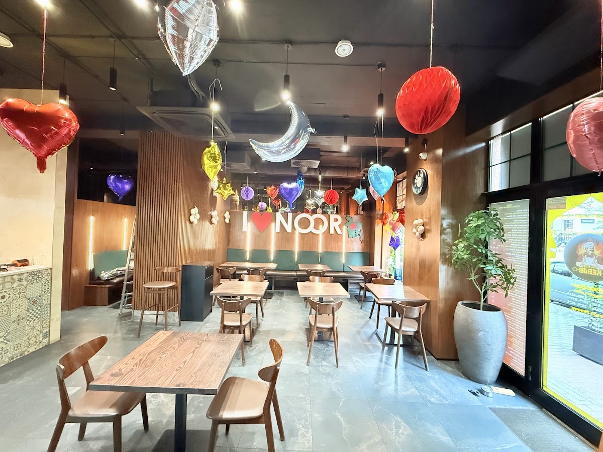 Noor Kebab Sopot