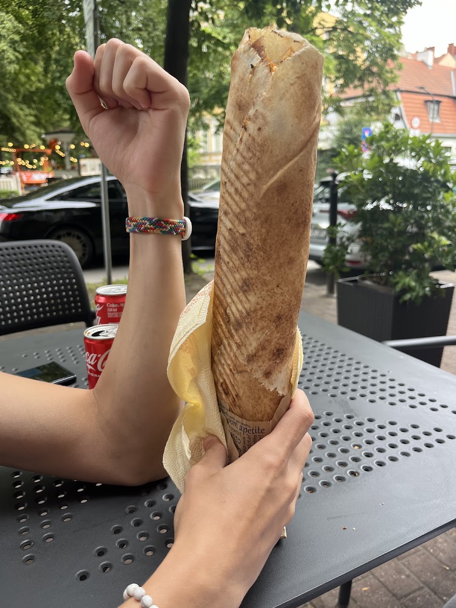 Noor Kebab Sopot Photos 9