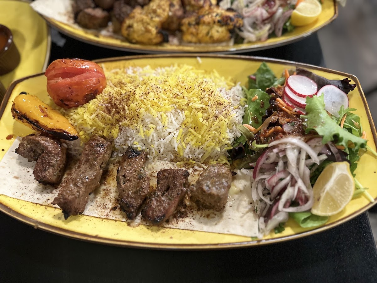 Nooshe Jân Photos 2
