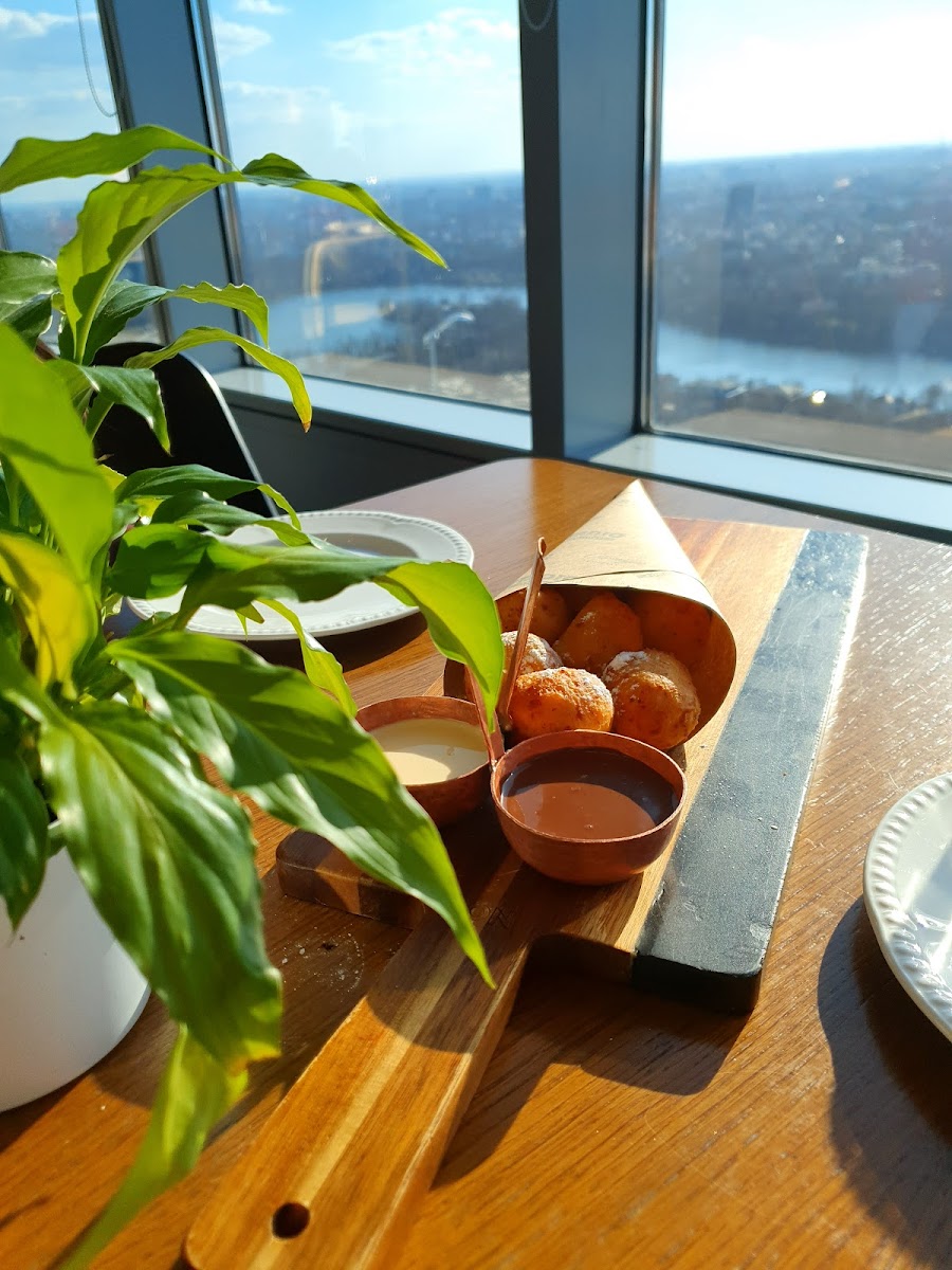 Nor Sky Casual Restaurant Photos 9
