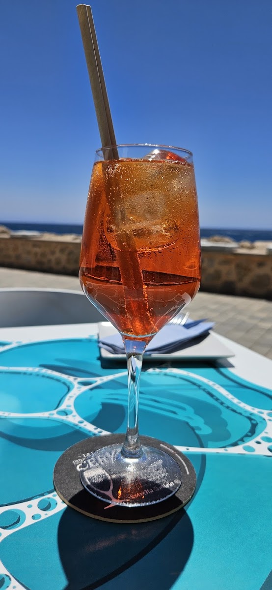 Norai Cala Rajada Restaurant-Cafeteria Photos 9