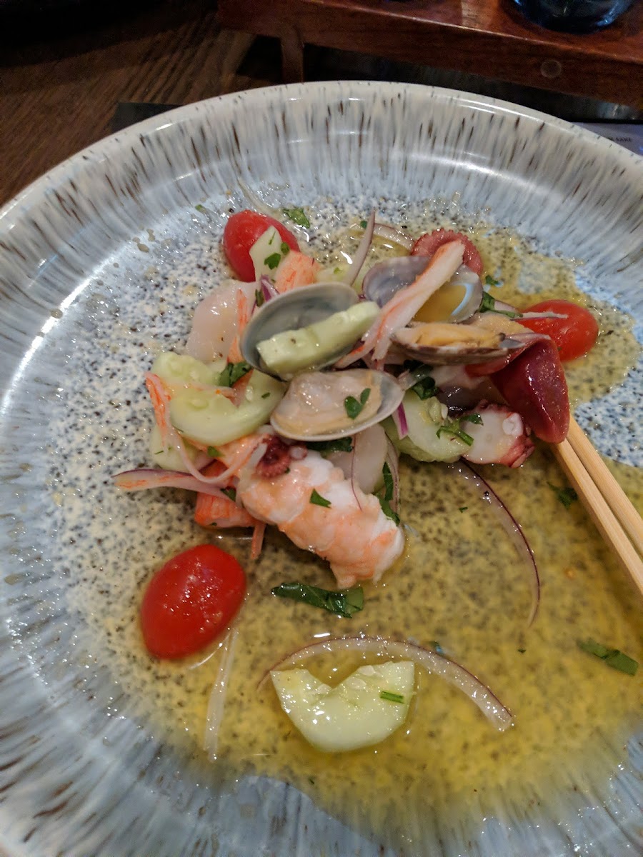 Nori Sushi Photos 2