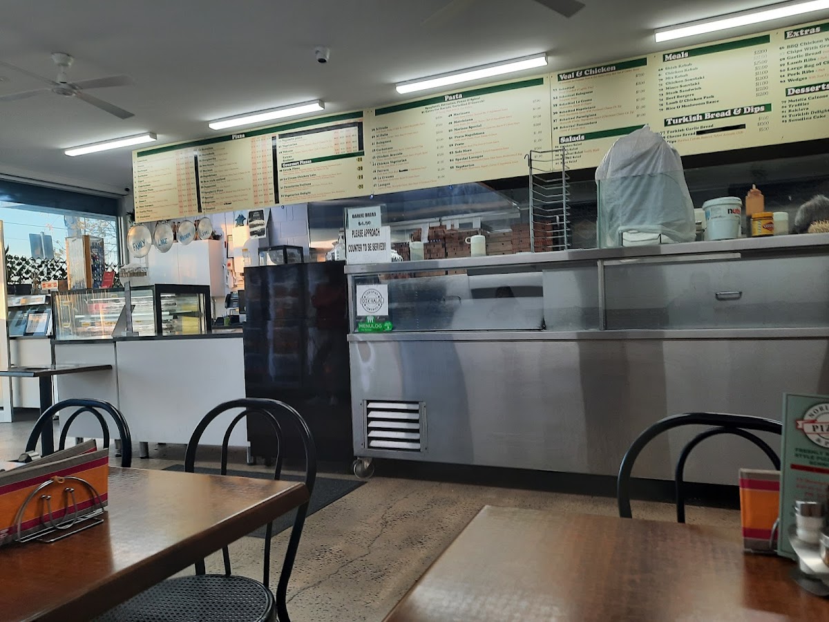 Norlane Pizza And Pasta