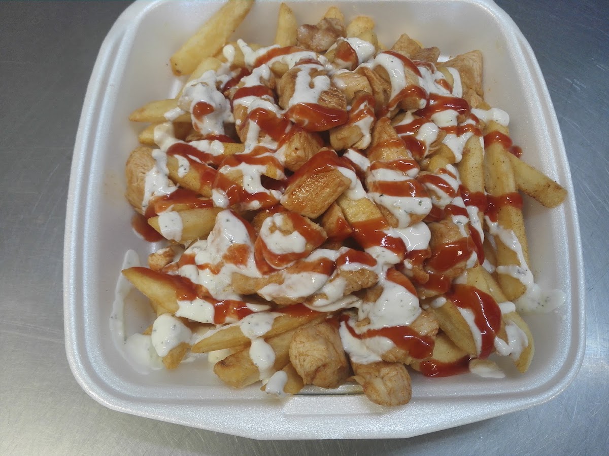 Norlane Pizza And Pasta Photos 2