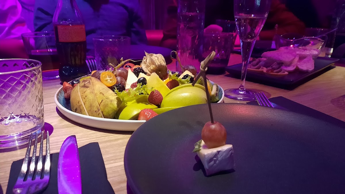 Normal Art Restaurant Photos 9