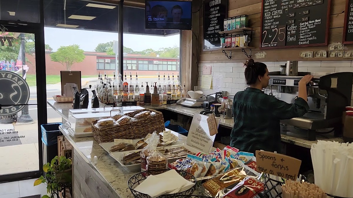North Babylon Bean Coffee House Photos 9
