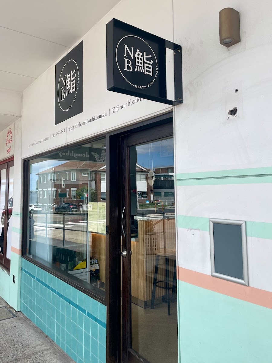 North Bondi Sushi