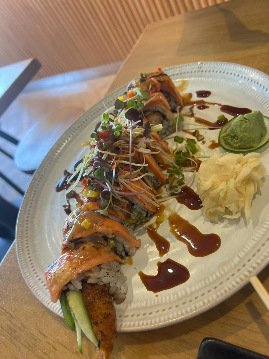 North Bondi Sushi Photos 2