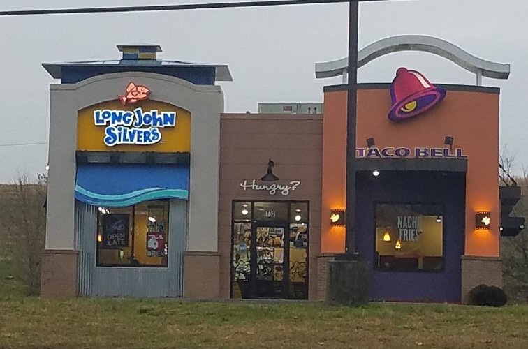 North Georgia Bbq & Oyster Shop