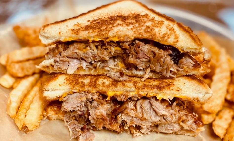 North Georgia Bbq & Oyster Shop Photos 2