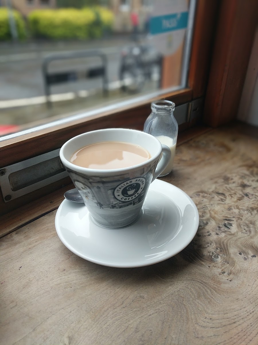 North Star Cafe Photos 9