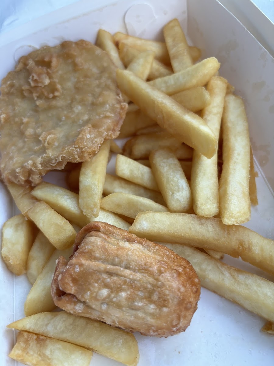 North Valley Rd Fish Shop Photos 9
