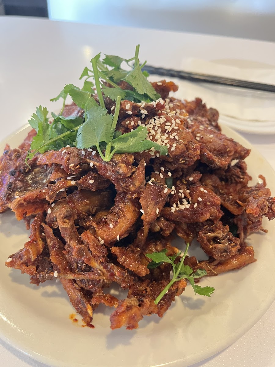 老东北大饭店 Northern Fusion Cuisine Photos 9