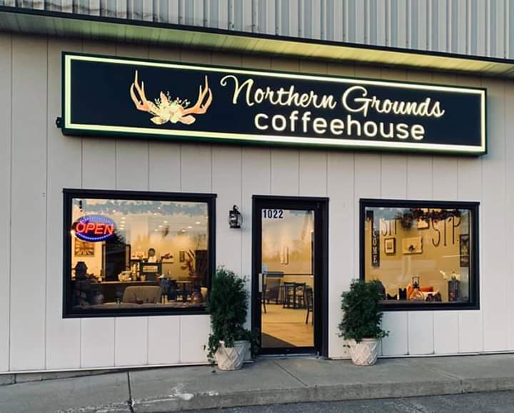 Northern Grounds