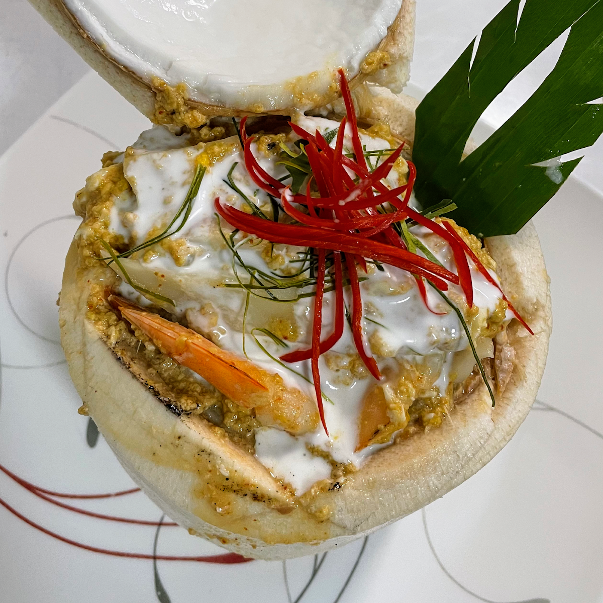 Northern Star Thai Restaurant Photos 2