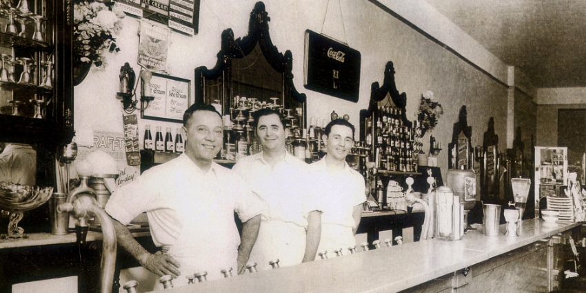 Northport Sweet Shop