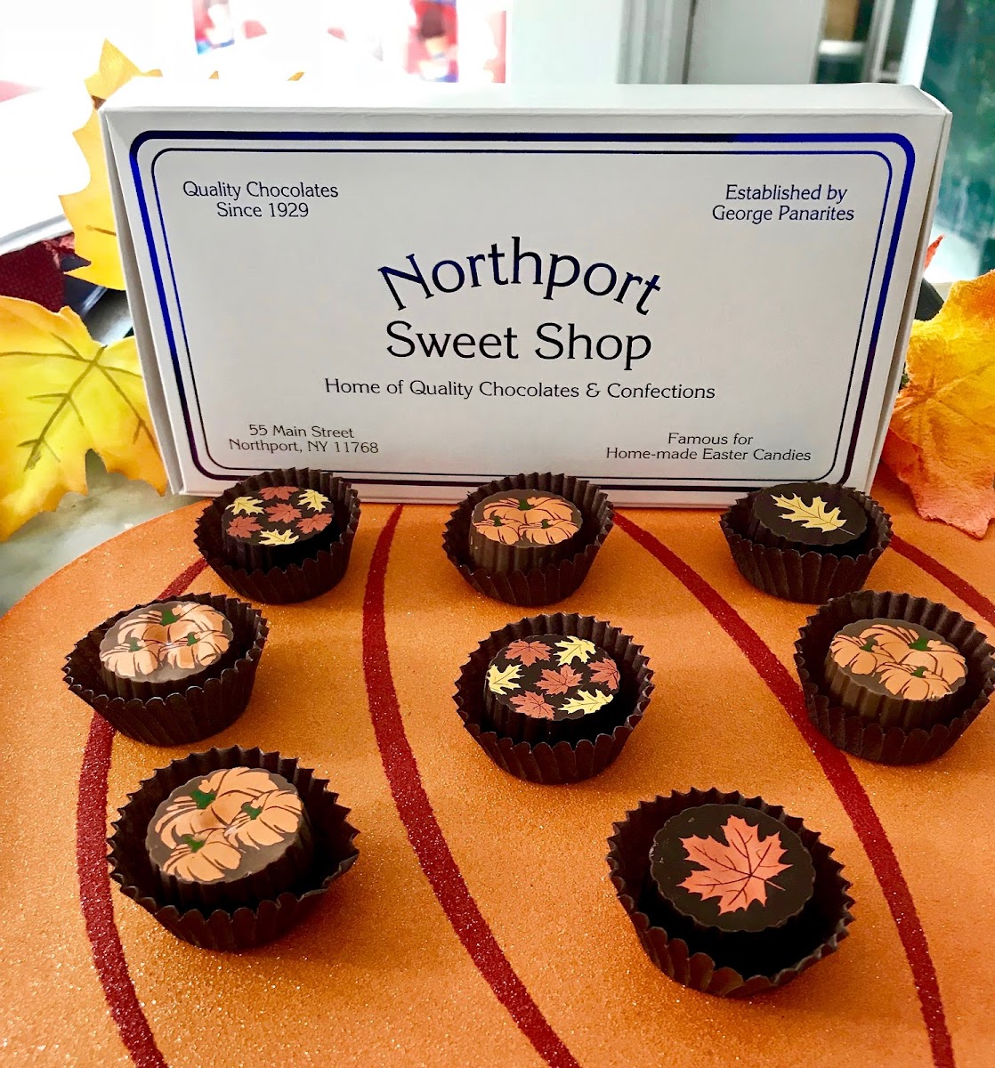 Northport Sweet Shop Photos 2