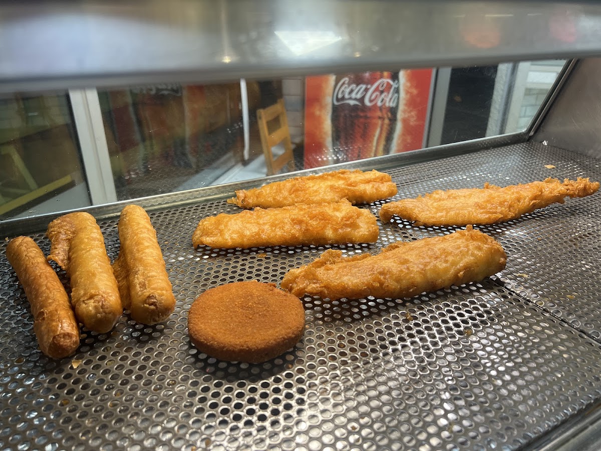 Norwood Fish Bar