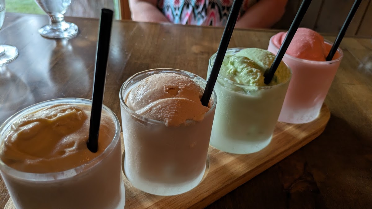 Norwood Pines Supper Club Photos 2