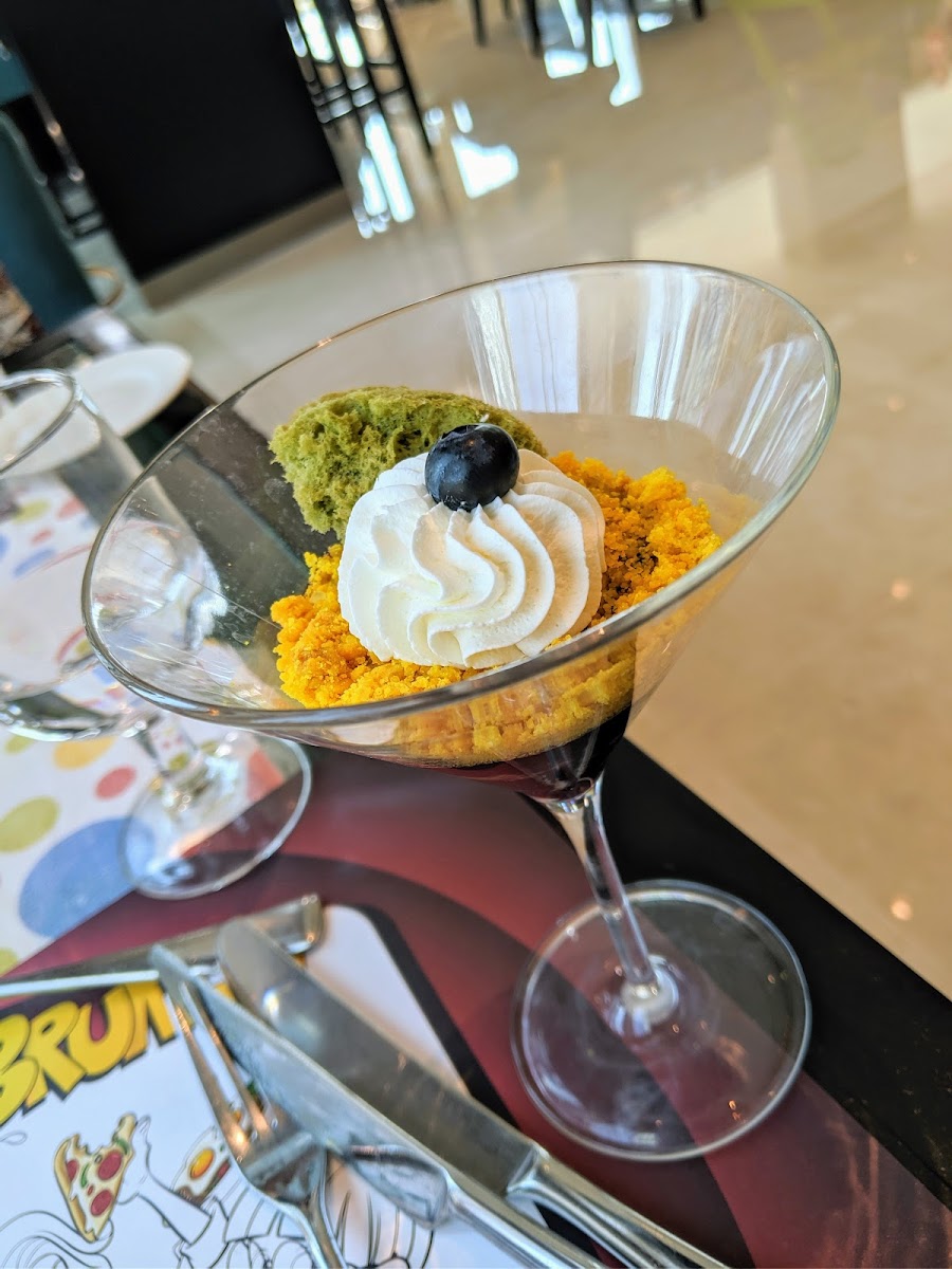 Nosh Restaurant Photos 9