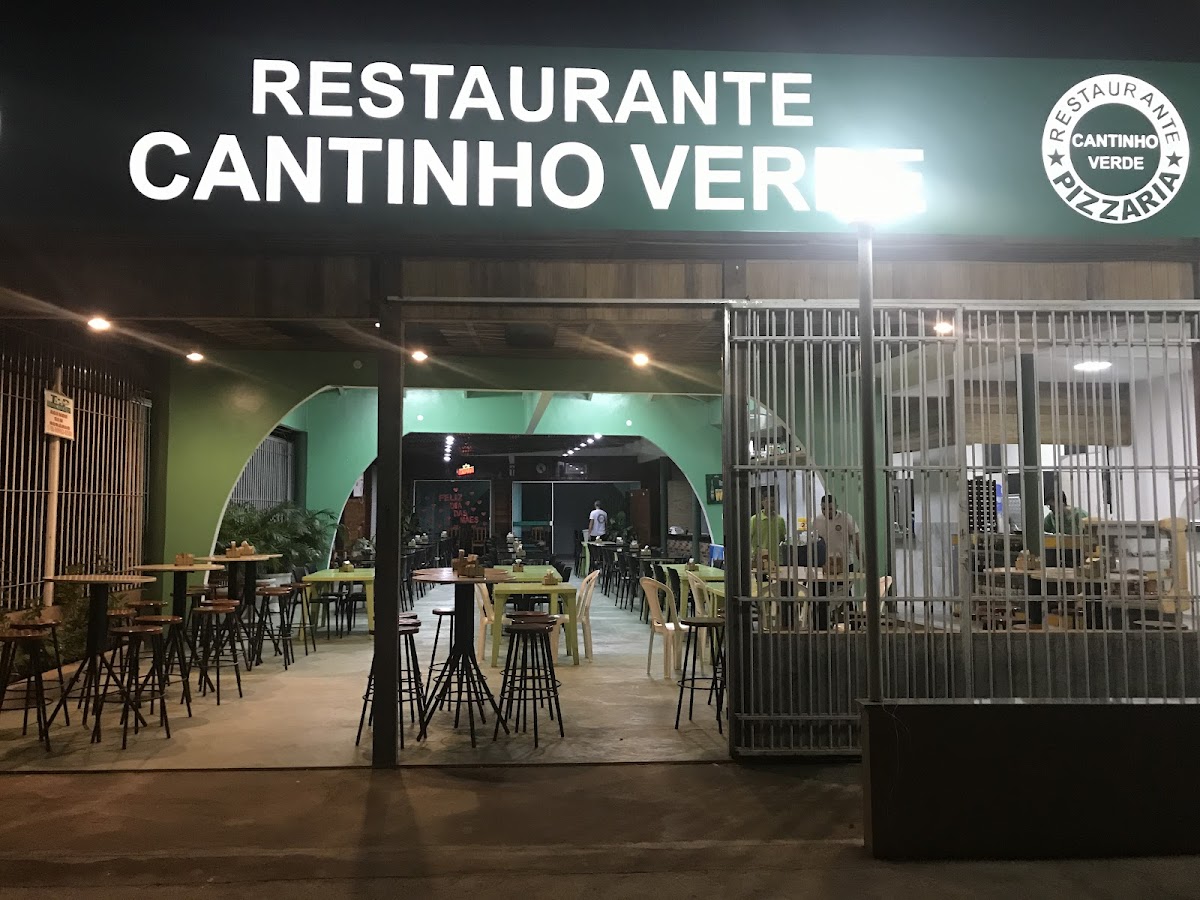 Nossa Parrilla