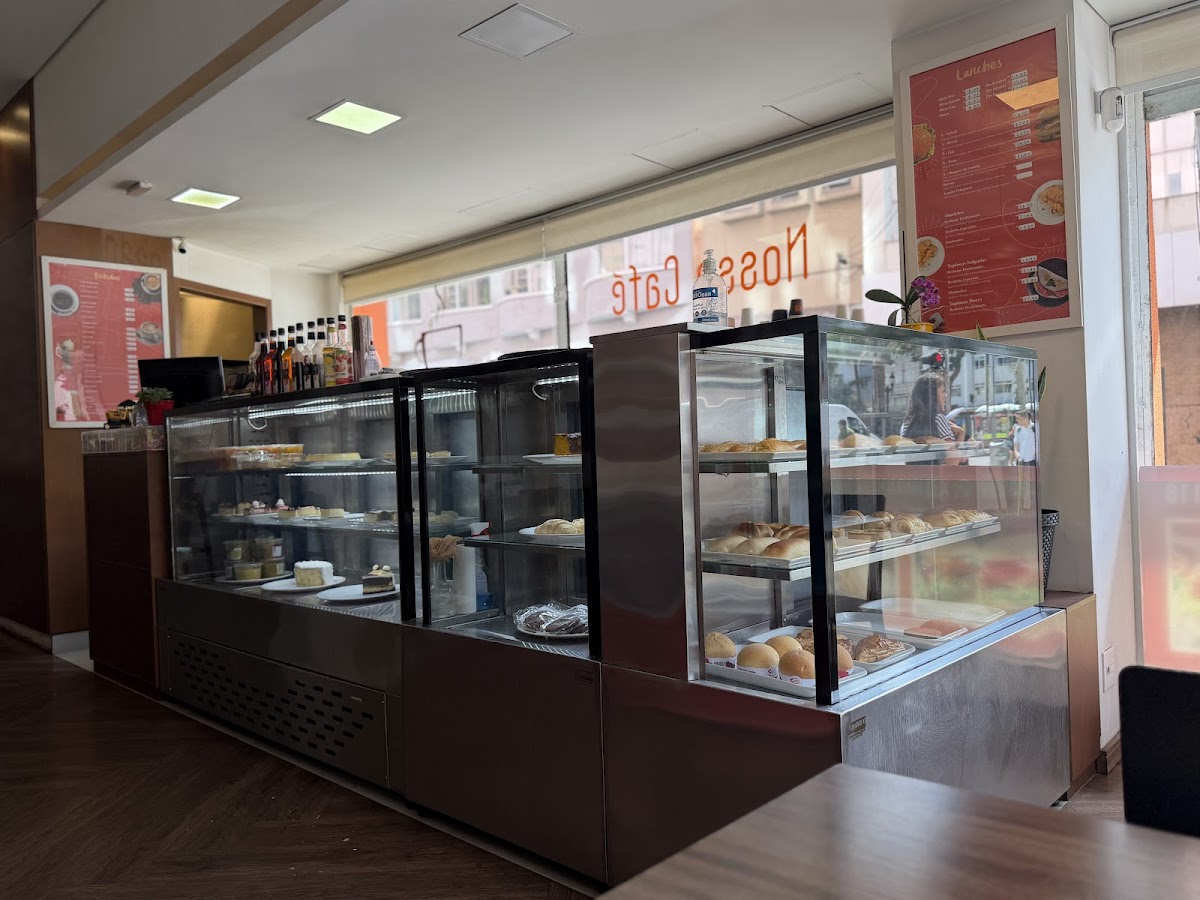 Nosso Café Photos 2