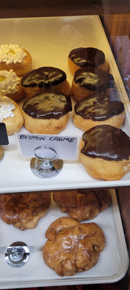Not Just Donuts! Photos 9