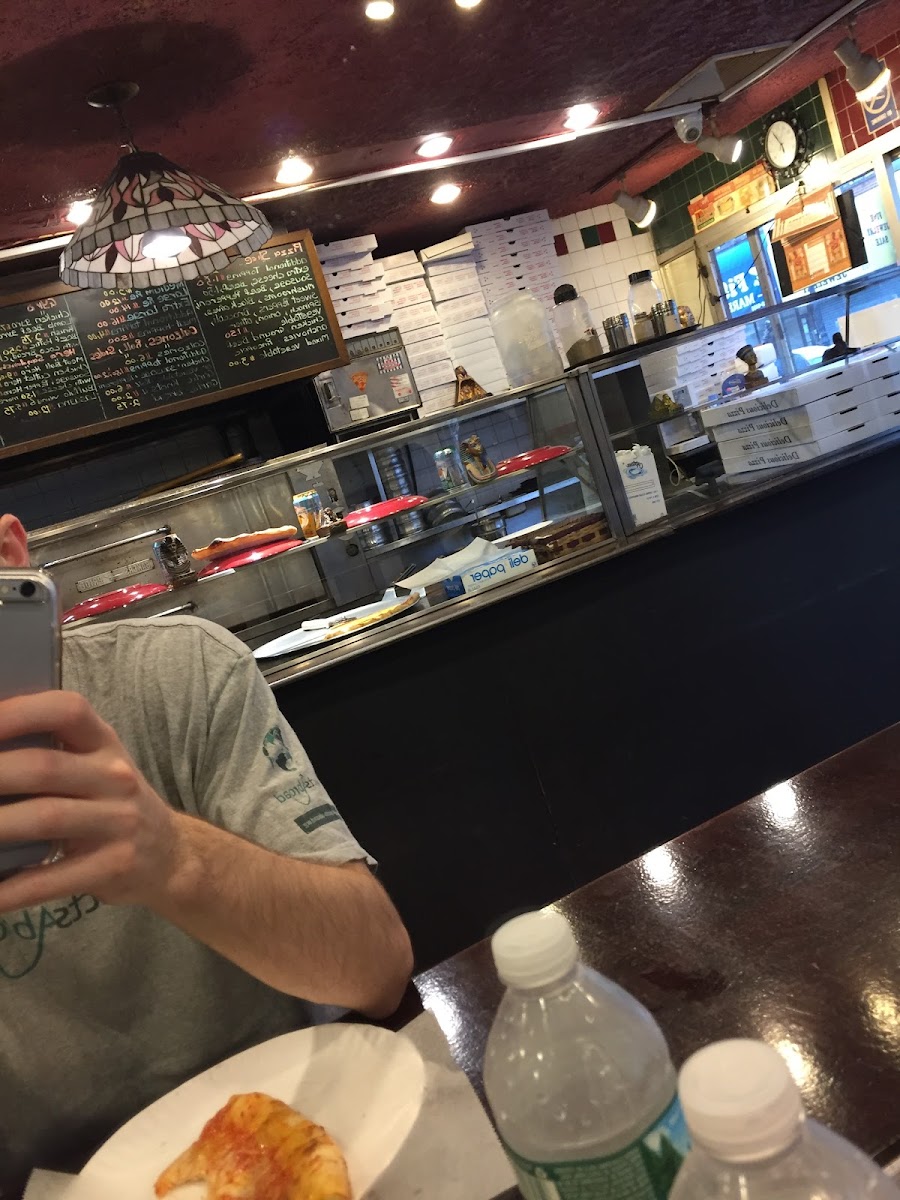 Not Just Pizza Photos 9