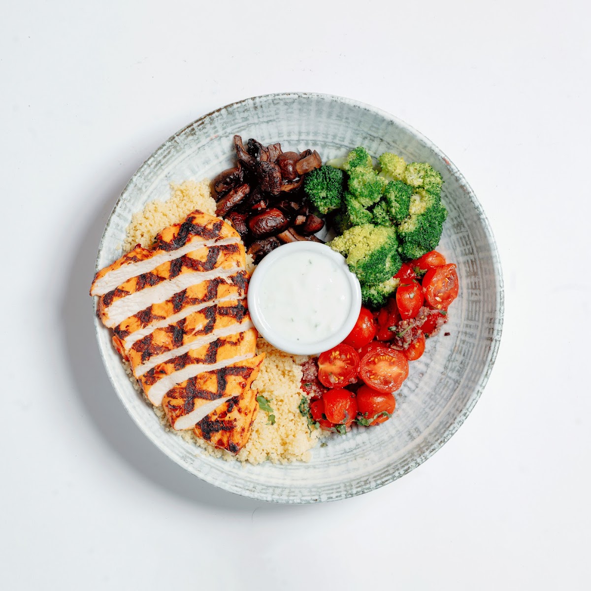 Nourish Restaurant Photos 2
