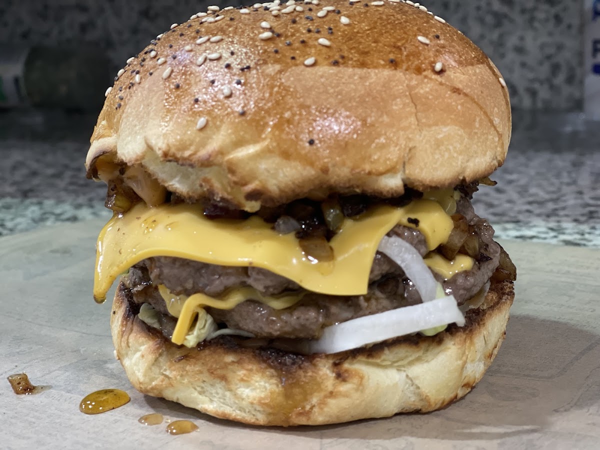 Novo Burger Colomiers(Fait Maison) Photos 2