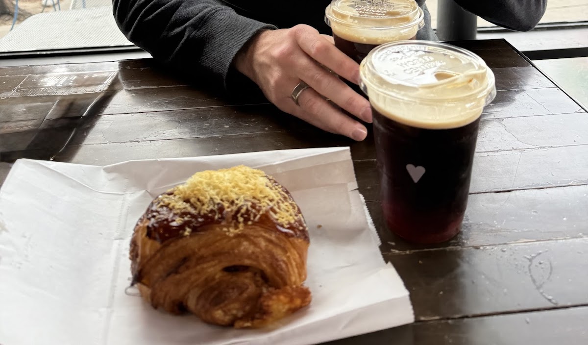 Novo Coffee Photos 2