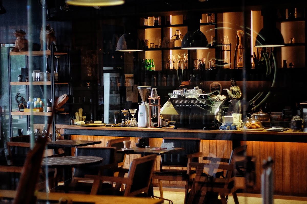 Nox Coffee Boutique