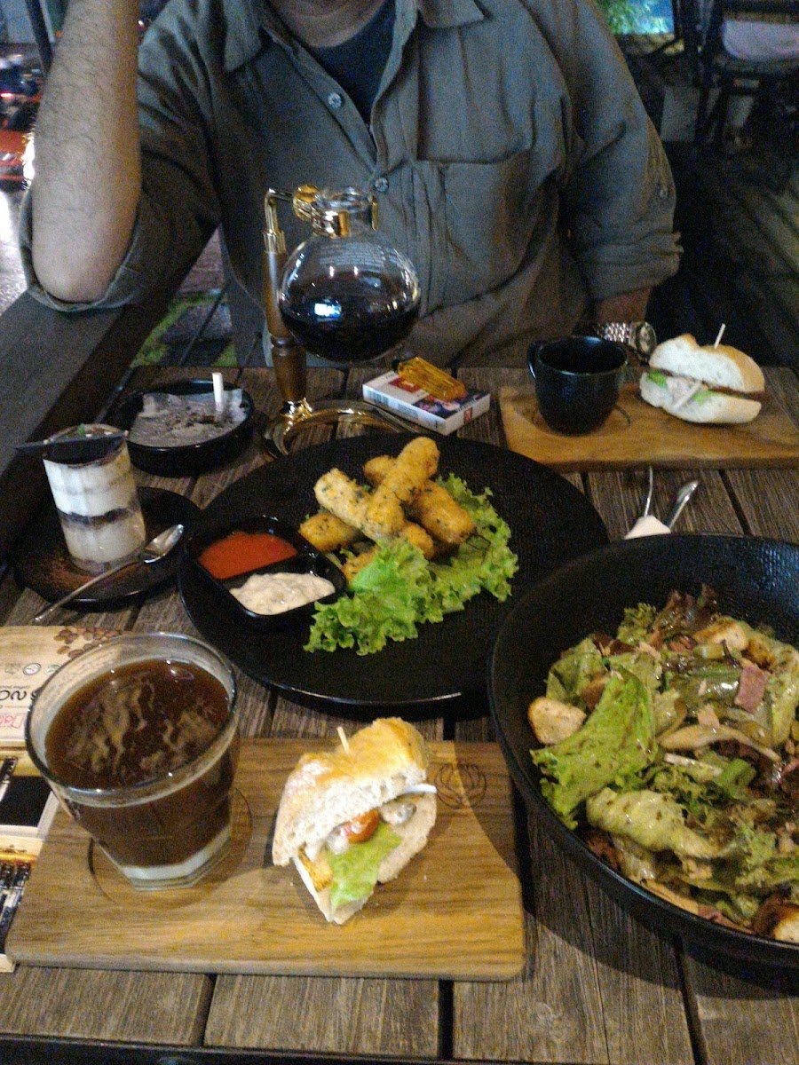 Nox Coffee Boutique Photos 9