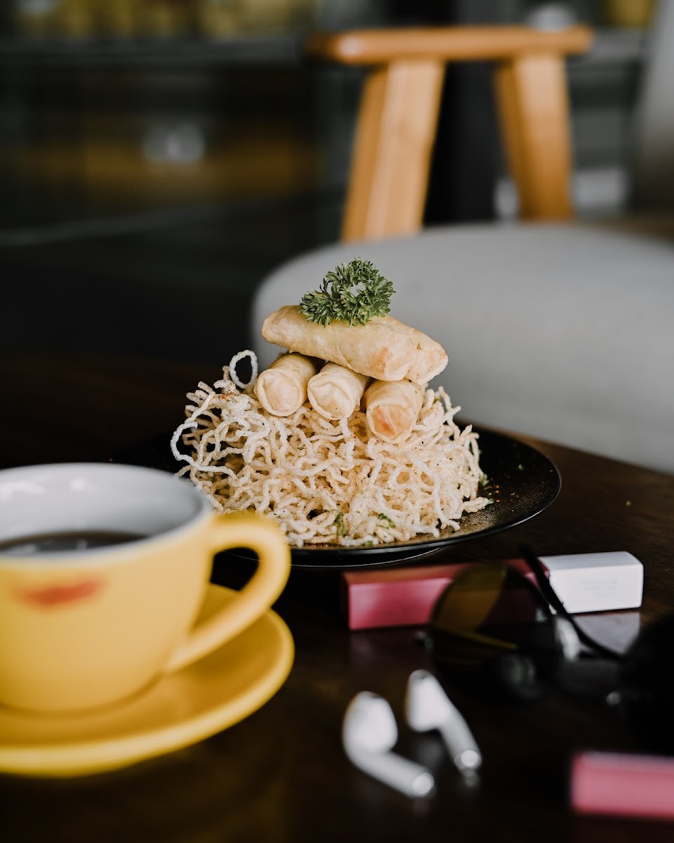 Nox Coffee Boutique Photos 2