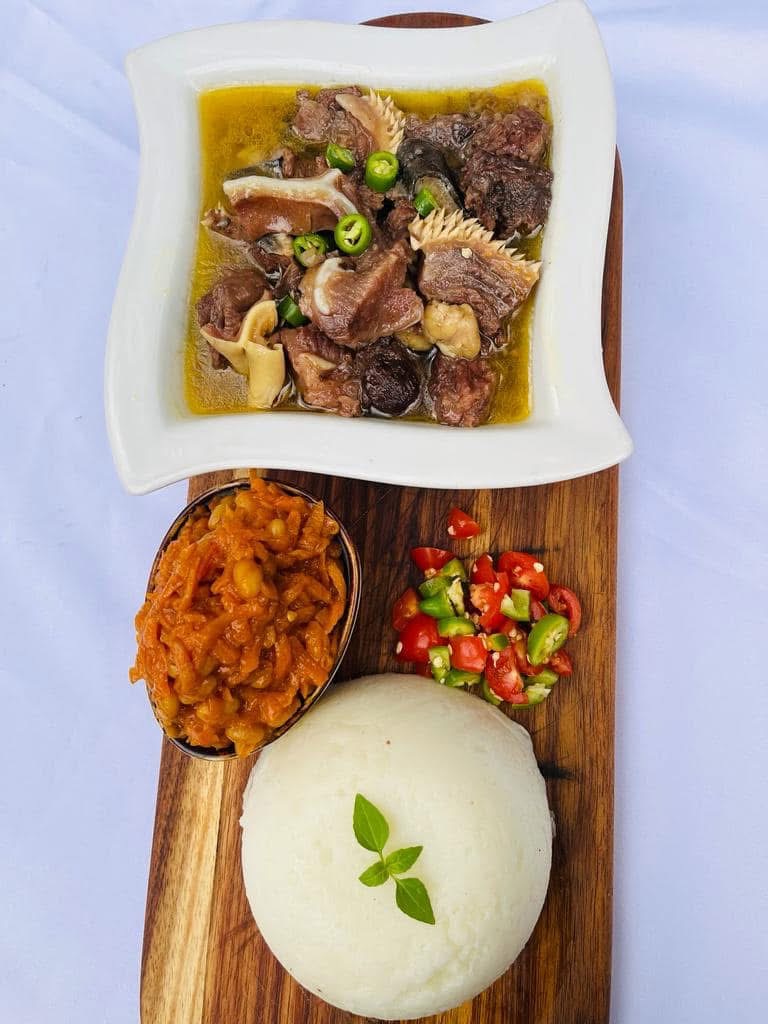 Ntombiz Eatery