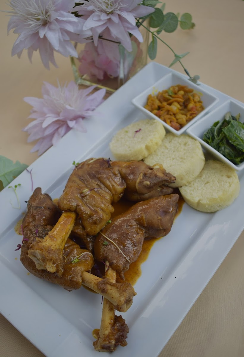 Ntombiz Eatery Photos 2