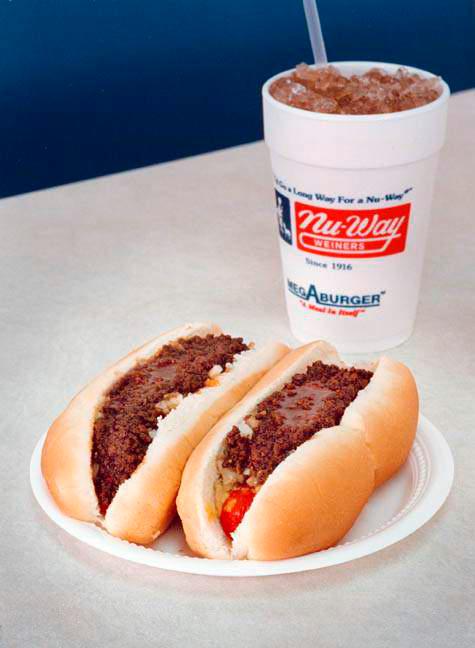 Nu-Way Weiners Photos 9