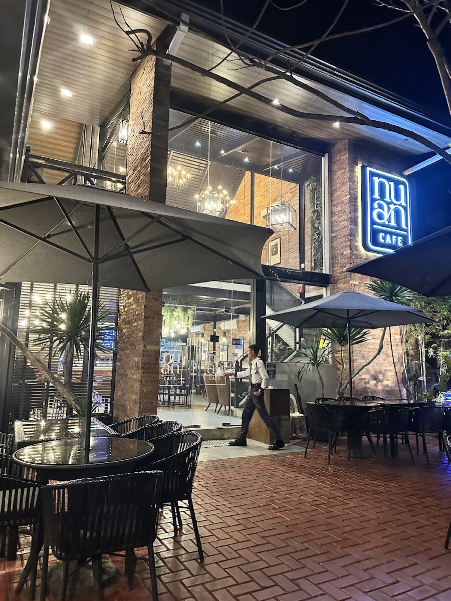 Nuan Café Photos 2
