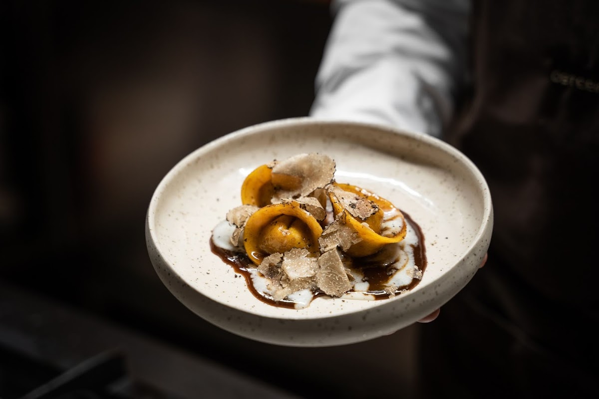 Nuh Osteria Contemporanea Photos 2