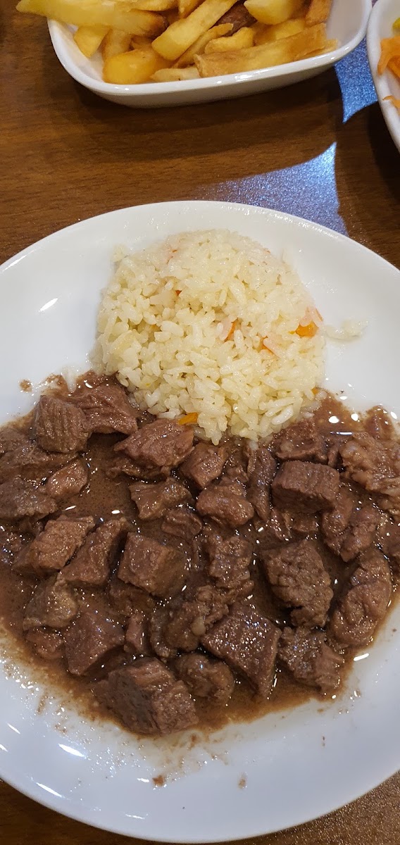 Numan Usta Döner Ve Kebap Photos 9