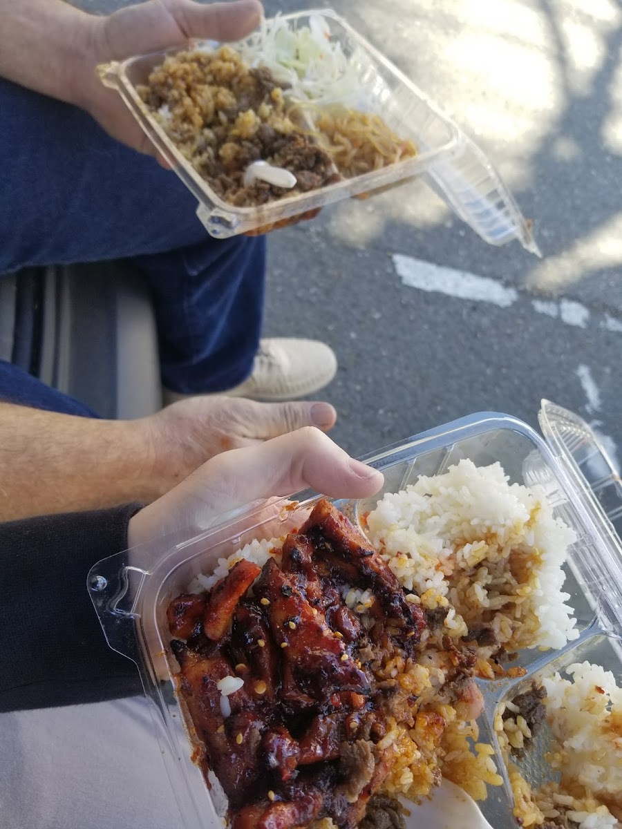 Number 1 Bento Photos 9