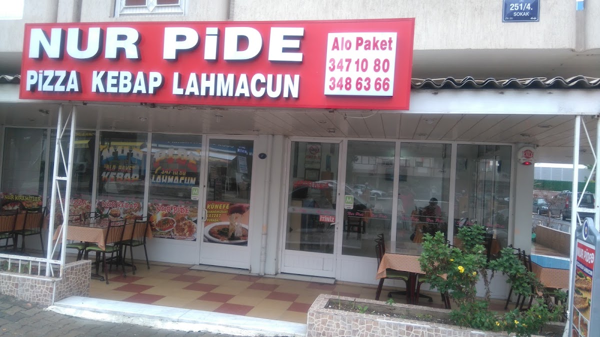 Nur Pide Photos 2