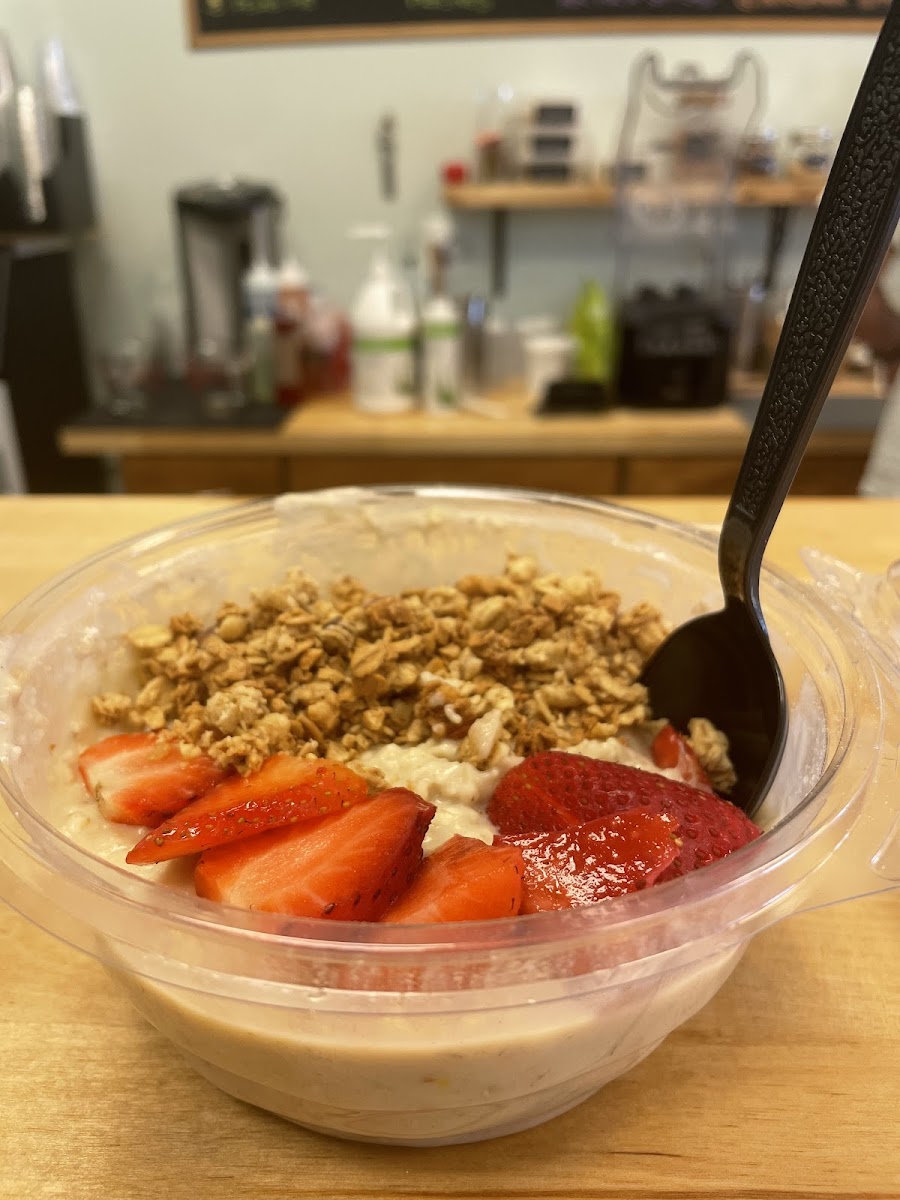 Nutricorner_Sanford Protein Smoothies And More Photos 9