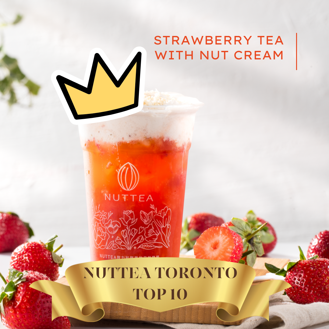 Nuttea - Nut Mylk Cafe Photos 2